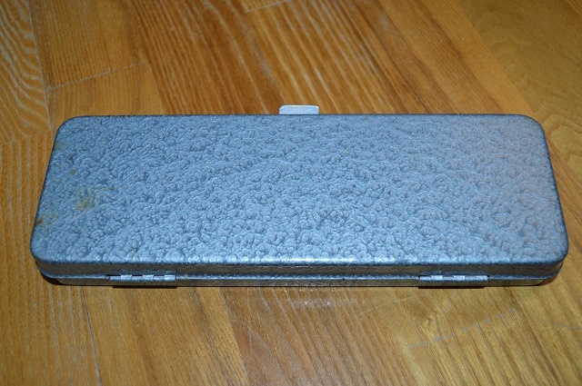 predam - stara socialisticka gola sada TONA - 8