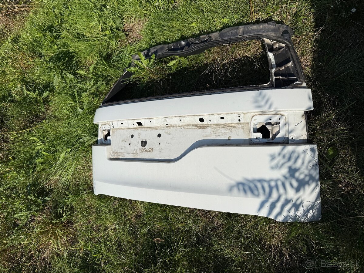 Land Rover Discovery 5 V 2016+ ORGINAL DIELY - 8