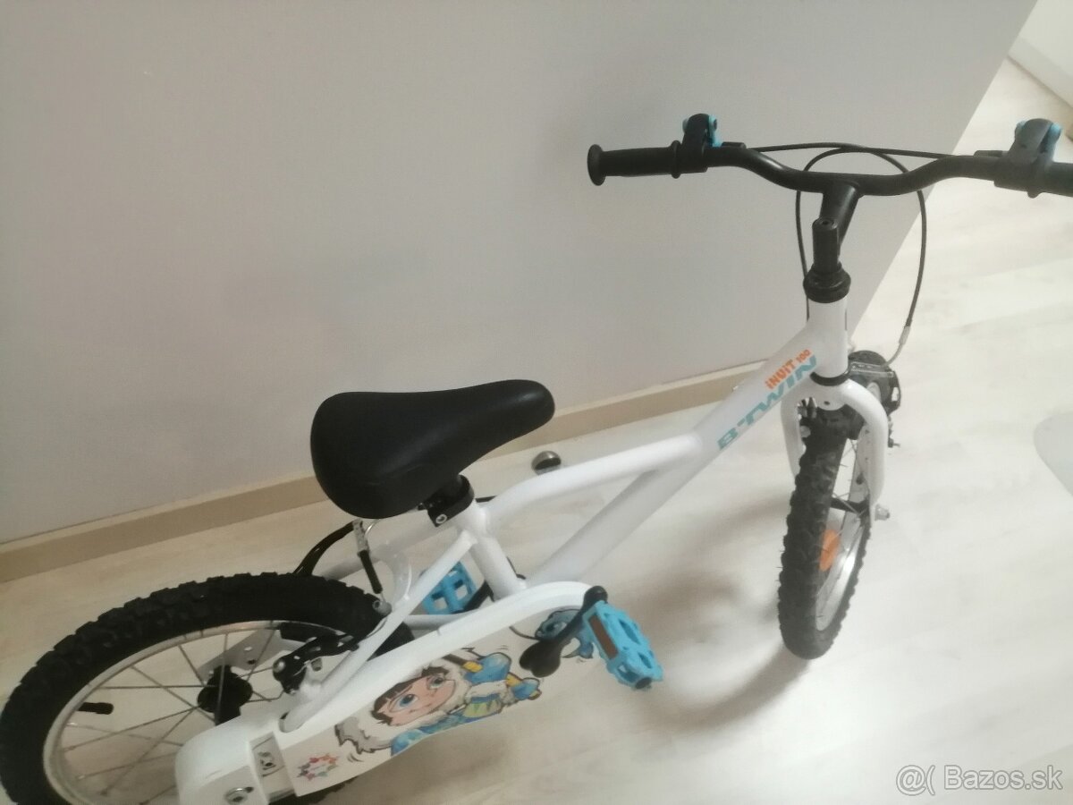BTWIN - 8