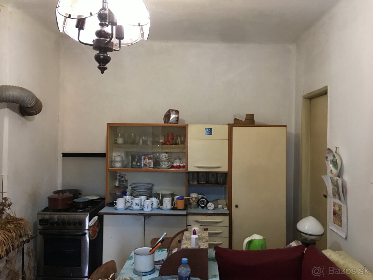 Predám chalupu v obci Paňa. - 8