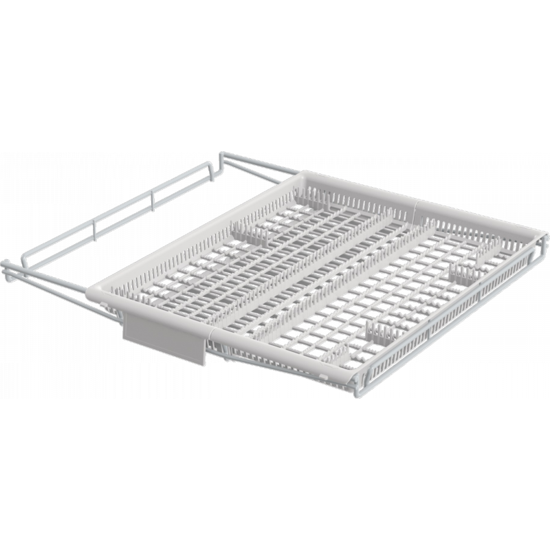 Predám vstavanú umývačku riadu GORENJE GI673C60X - 8