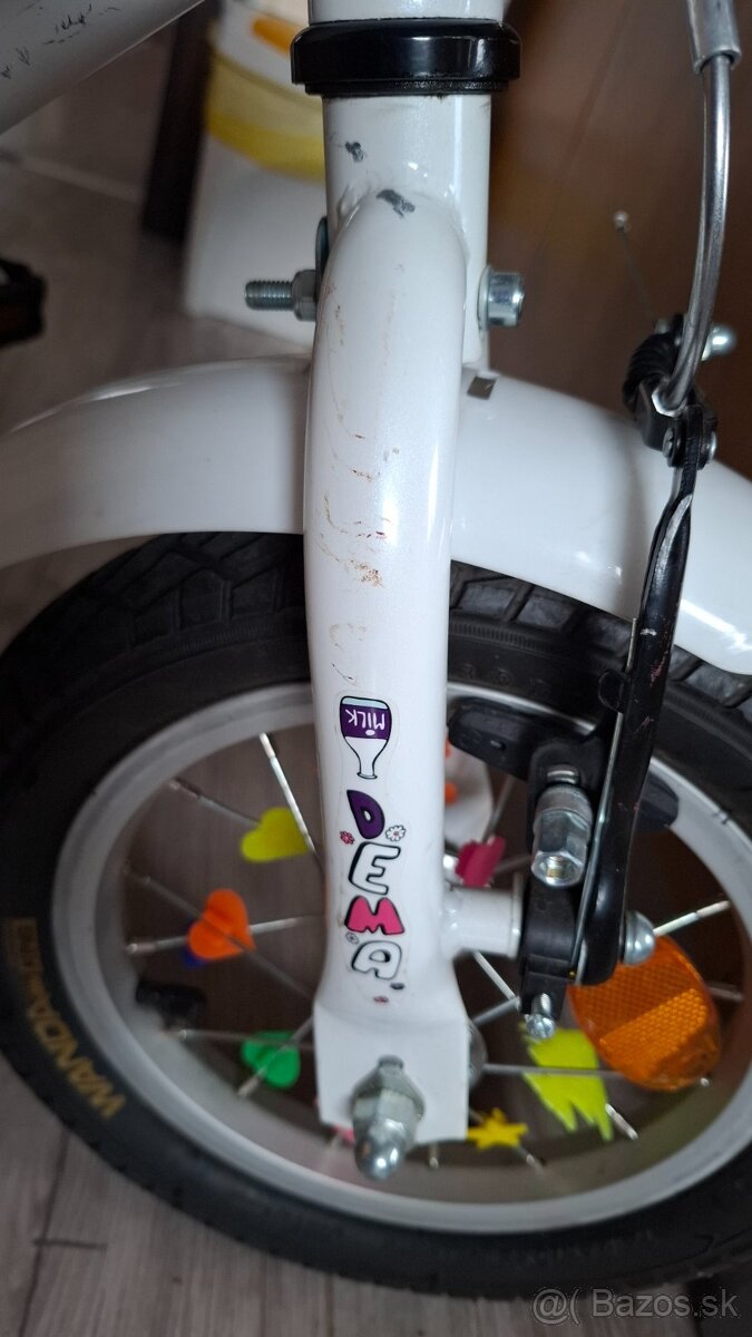 Decky bicykel 12 " - 8