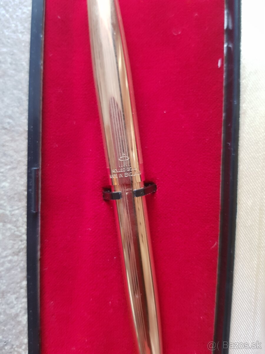 Pancier reťaz LUX - 8