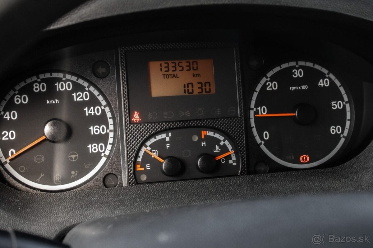 Peugeot Boxer 2.2 HDi L3H2 - 8