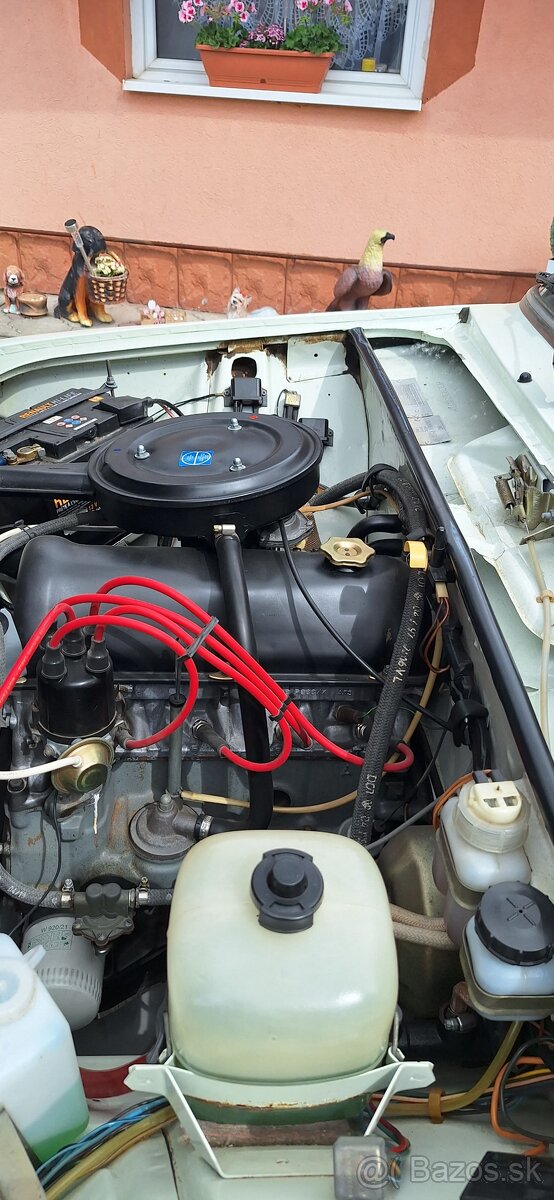 Lada - 8