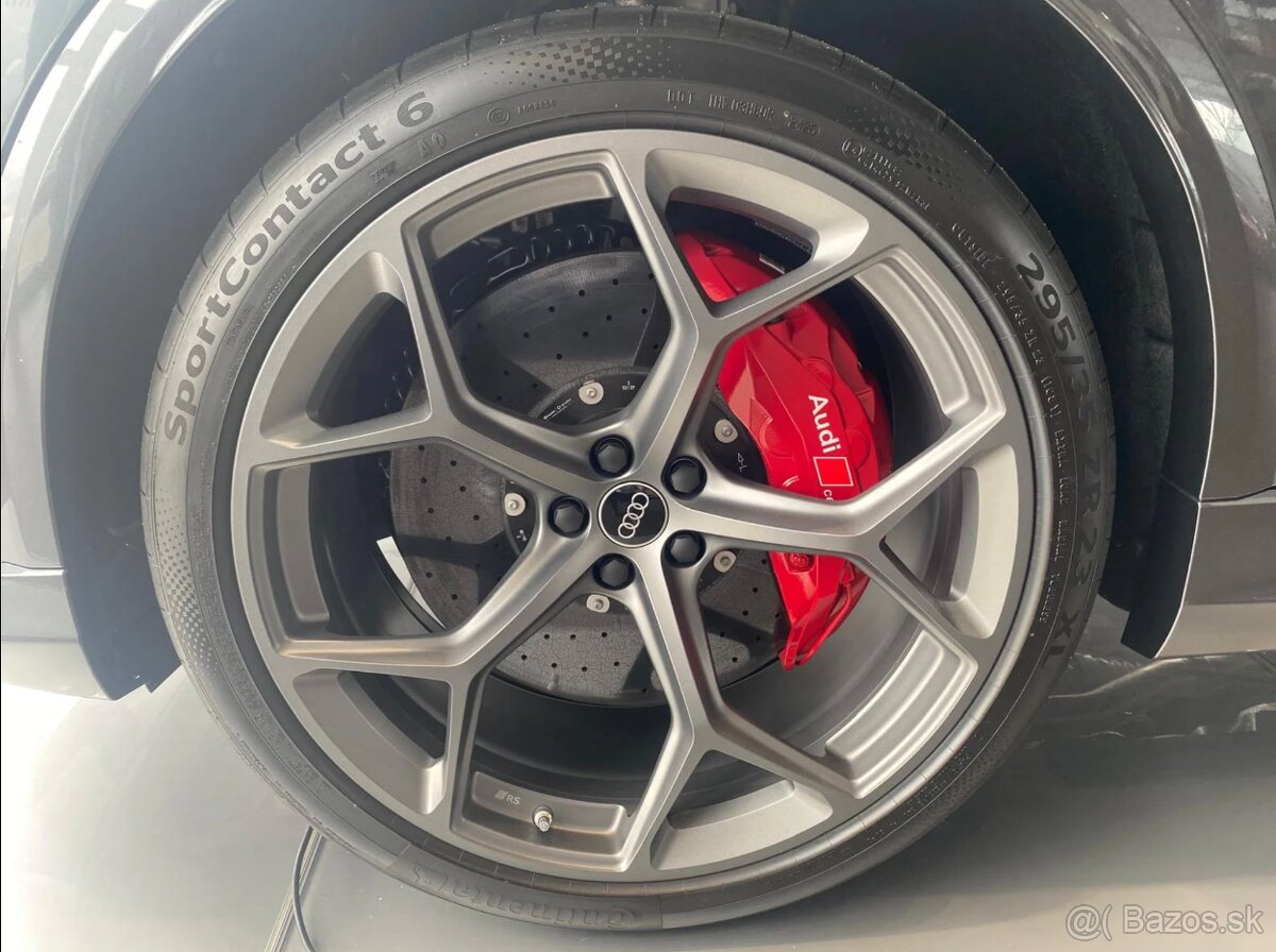 Audi RS Q8 Performance Quattro - 8