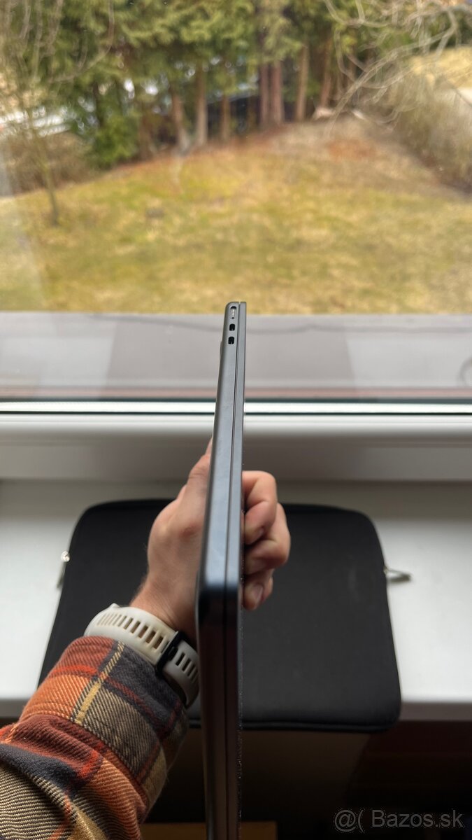 Macbook Air 13M2 (2022) 100% stav - 8