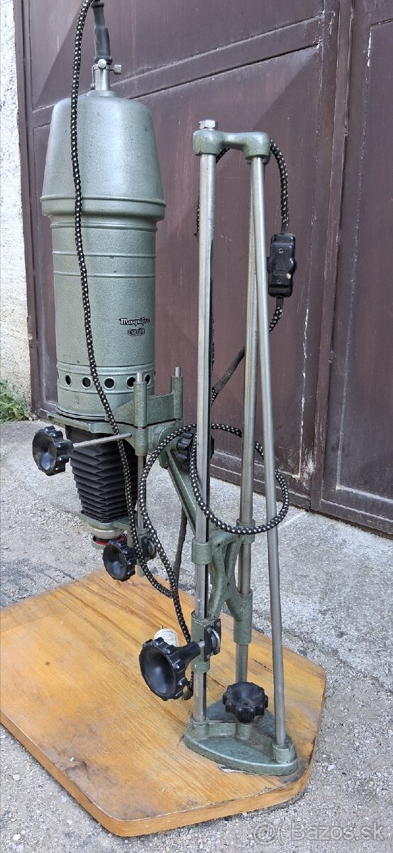 Meopta Magnifax - 8