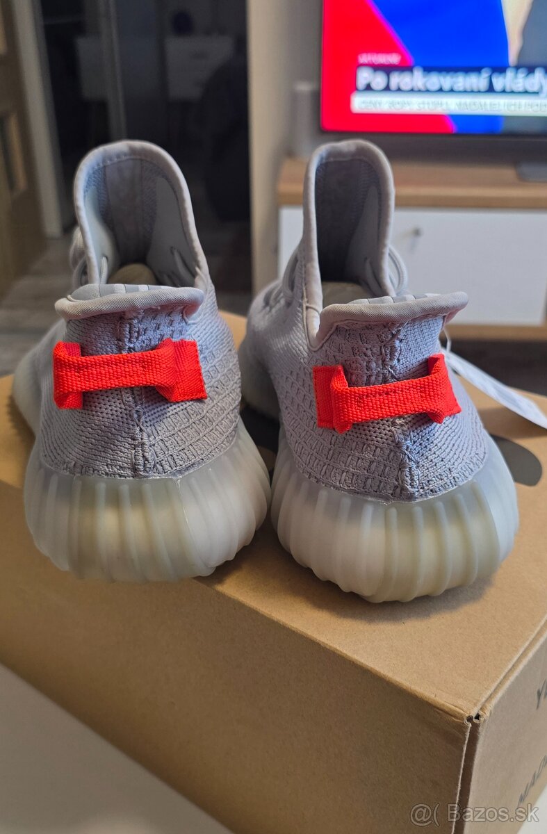Yeezy Boost 350 - 8