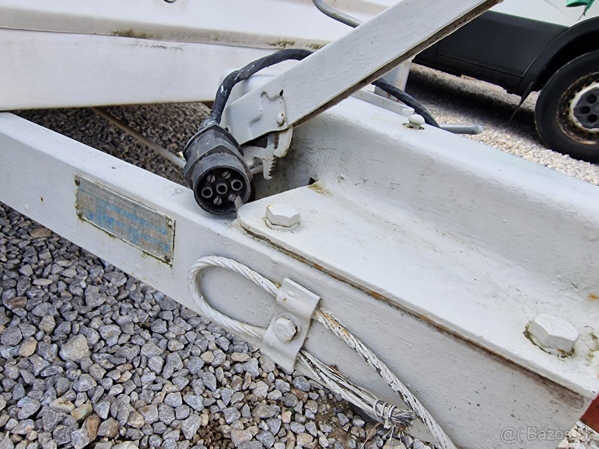 Astra 300 (Beskydsport) karavan - 8