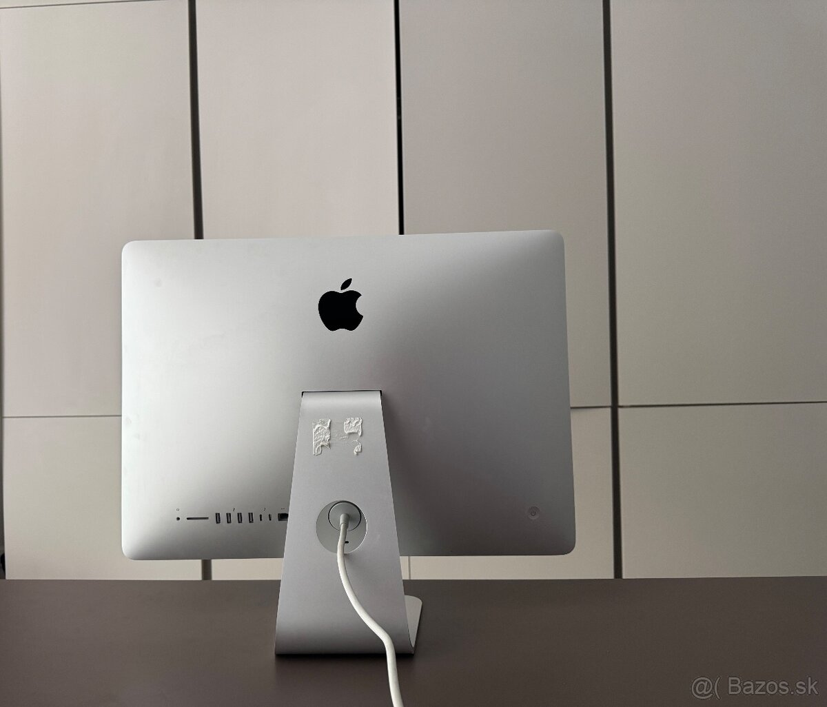 Inzerát č. 4 – Apple iMac 21,5” Retina 4K, 2017 - 8