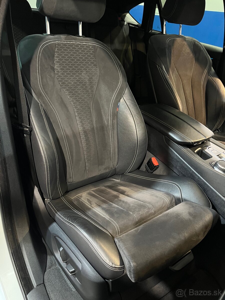 Predam BMW X6 - 8