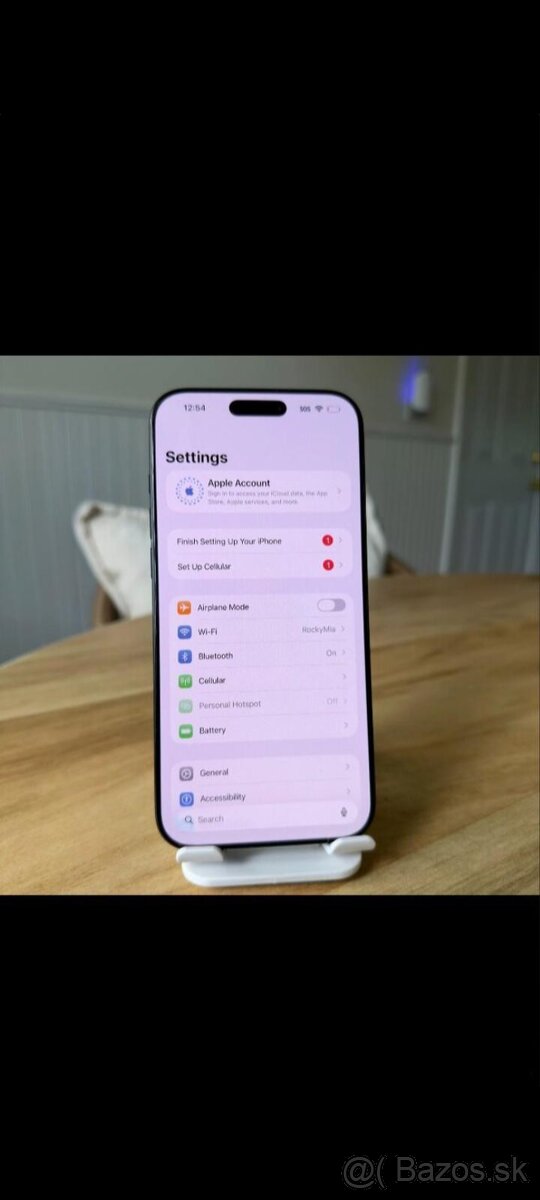 IPhone 16 pro max - 8