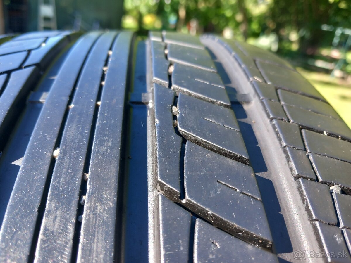 225/40 r18 letne pneumatiky - 8