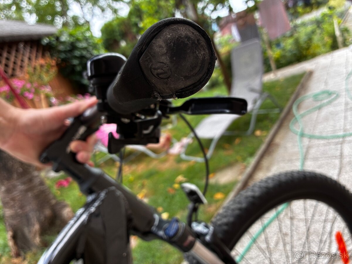 Apache Tuwan e3 elektrobicykel - 8