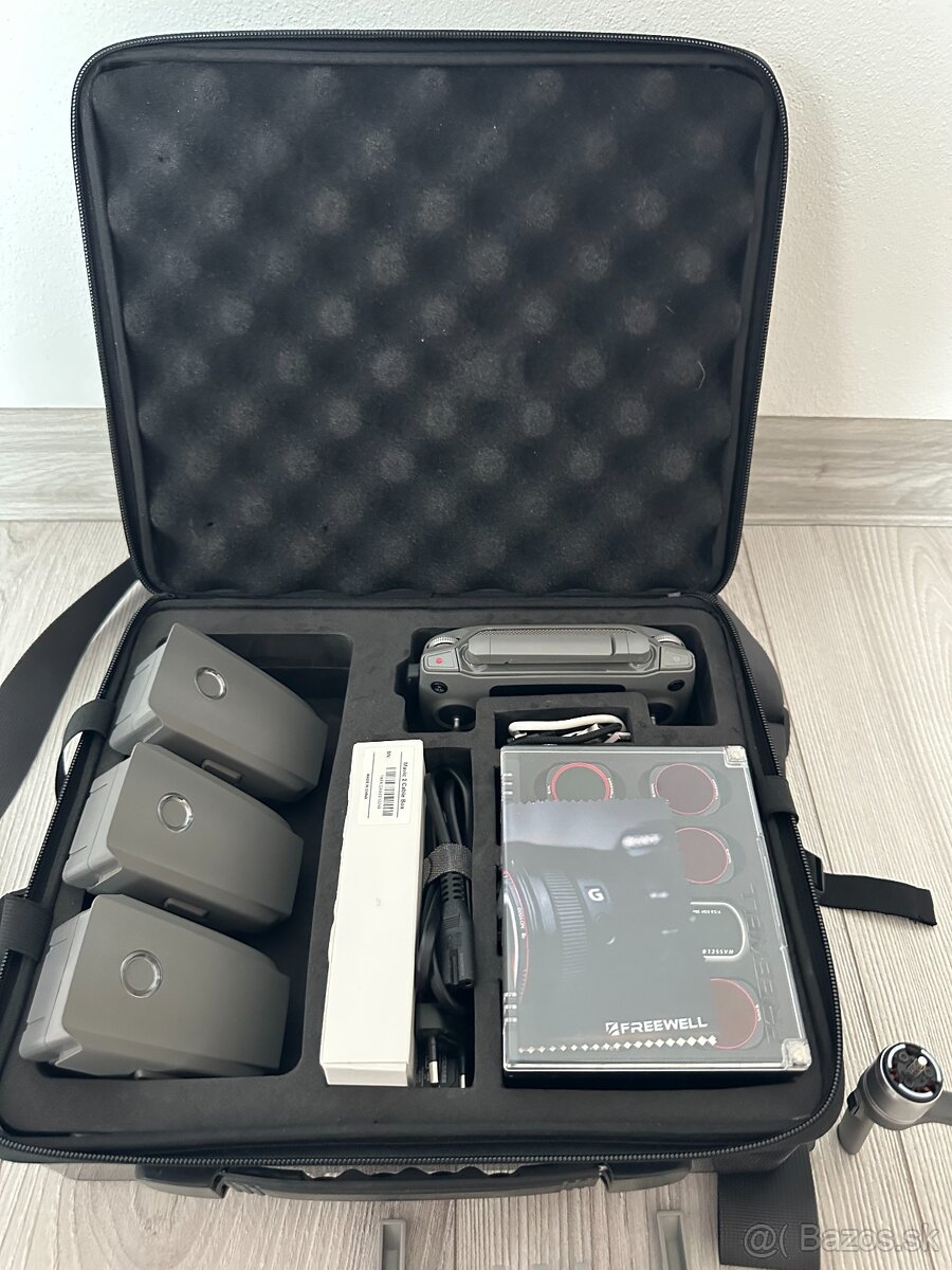 DJI Mavic 2 Pro "TOP STAV" - 8