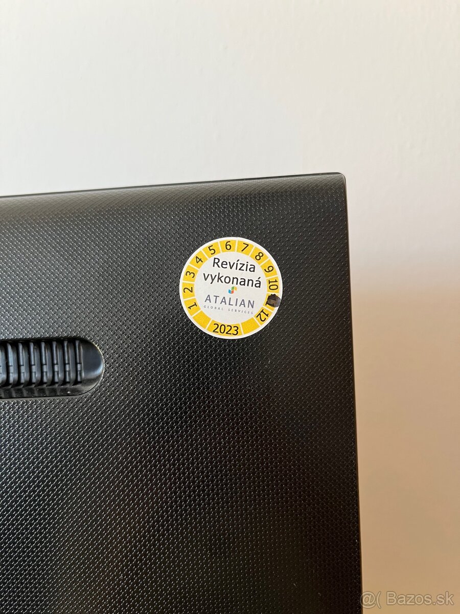 Asus monitor vs24ahl - 8