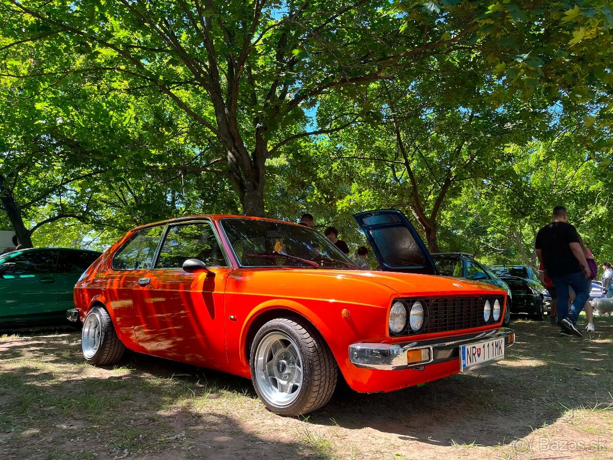 Fiat 128 coupe 3p - 8