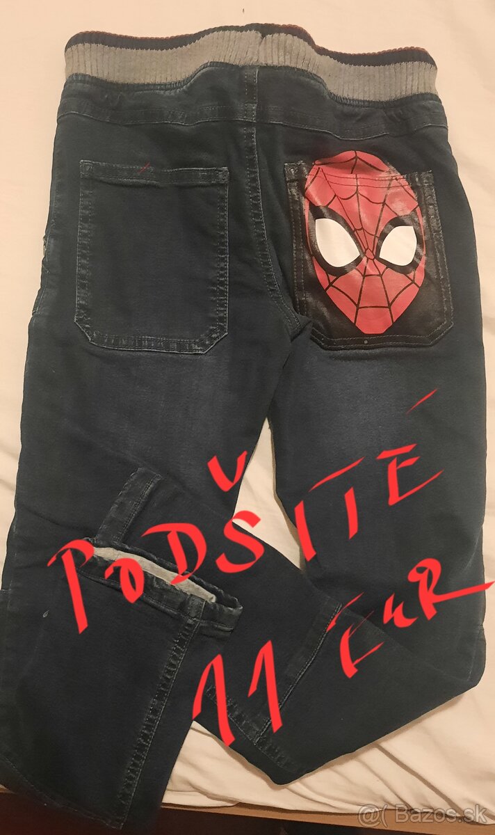 Chlapcenske oblecenie - 8