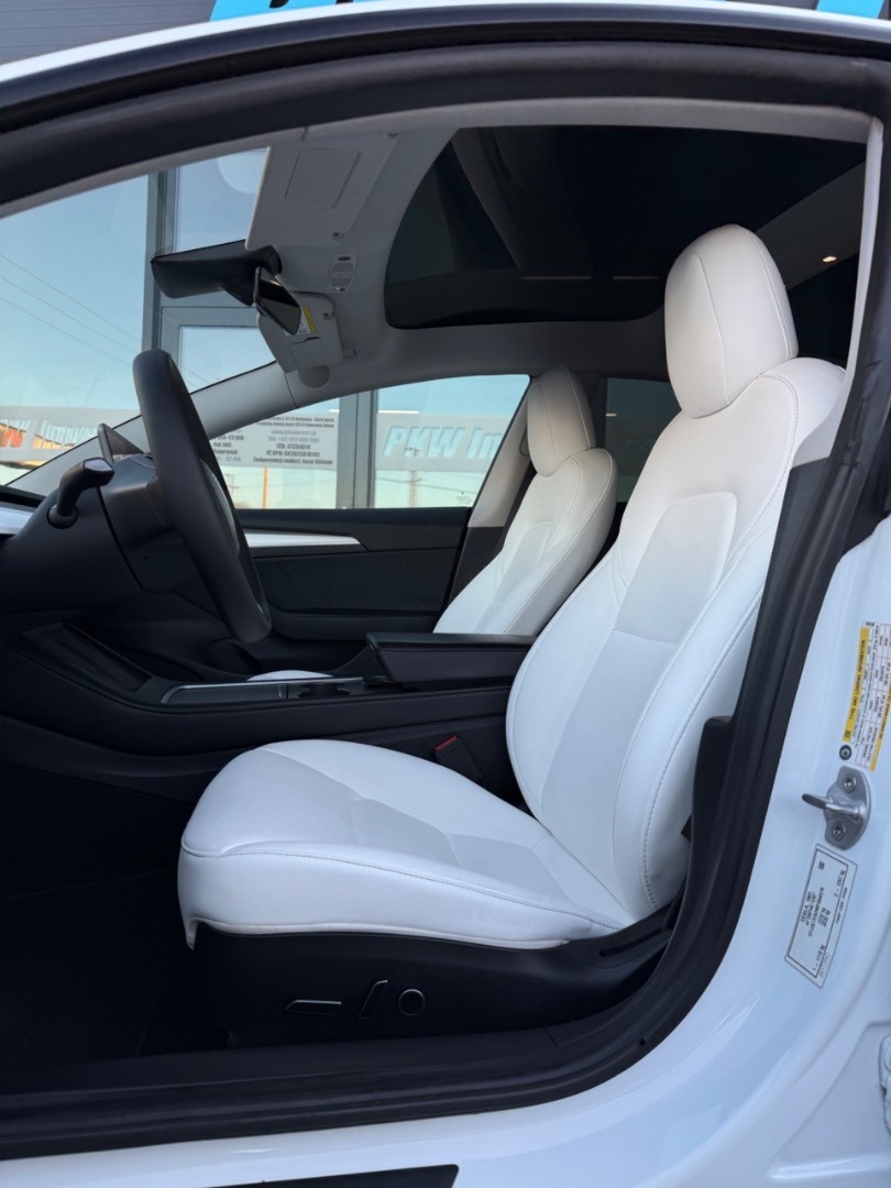 Tesla Model 3 Long Range 4x4 82kWh/366kW REFRESH - 8