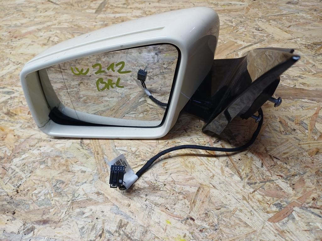 Mercedes E Class W212 2009-2016 náhradní díly - 8