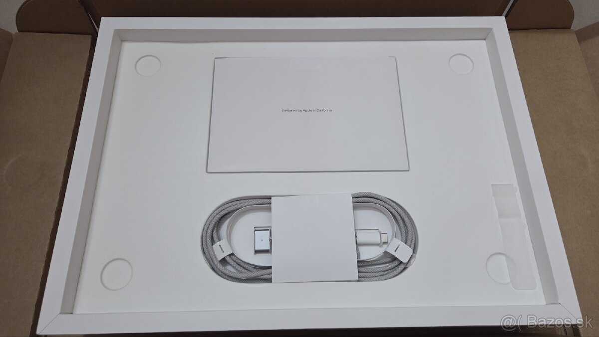 Macbook Pro 16'' 96GB ram 2TB ssd - 8