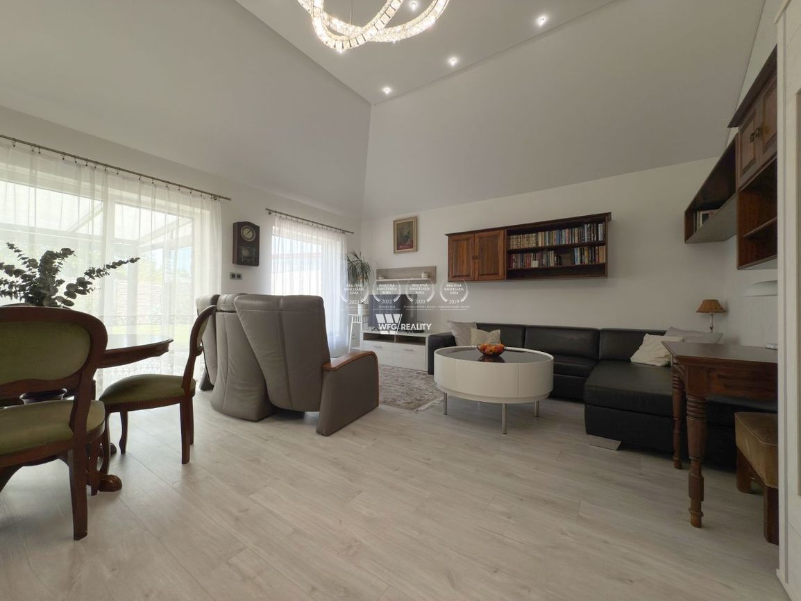 WFG | NA PREDAJ zariadený rodinný dom - 8