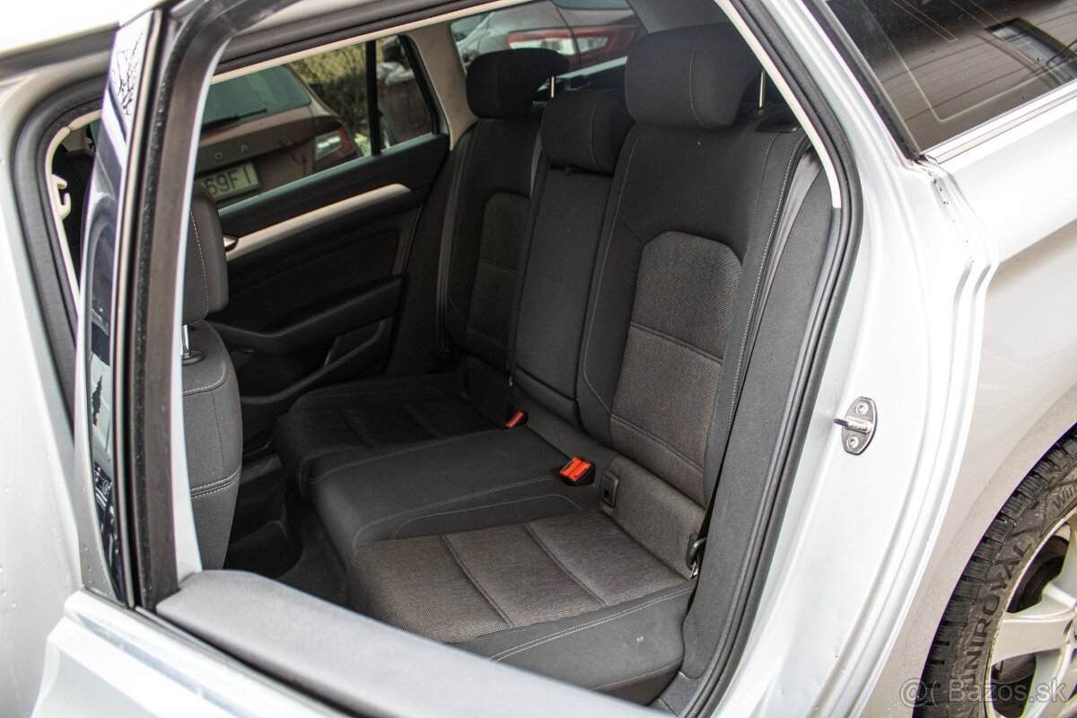 Volkswagen Passat Variant 2.0 TDI BMT Comfortline - 8