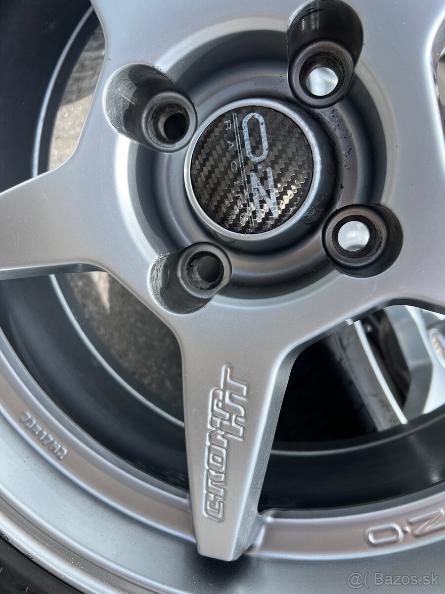 OZ-racing Crono HT - 8