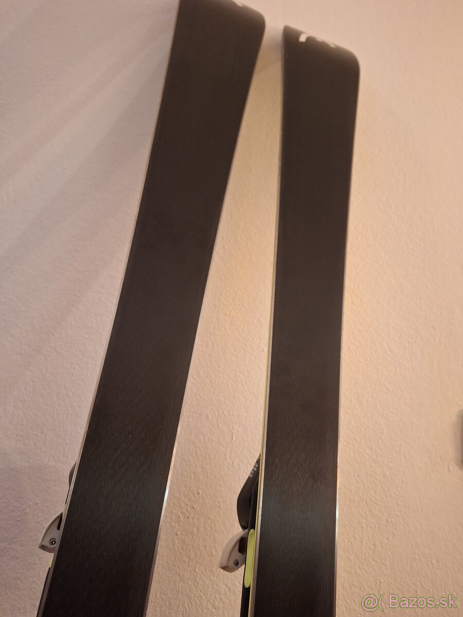 Lyže Head World cup rebels I.SL shape 155cm. - 8