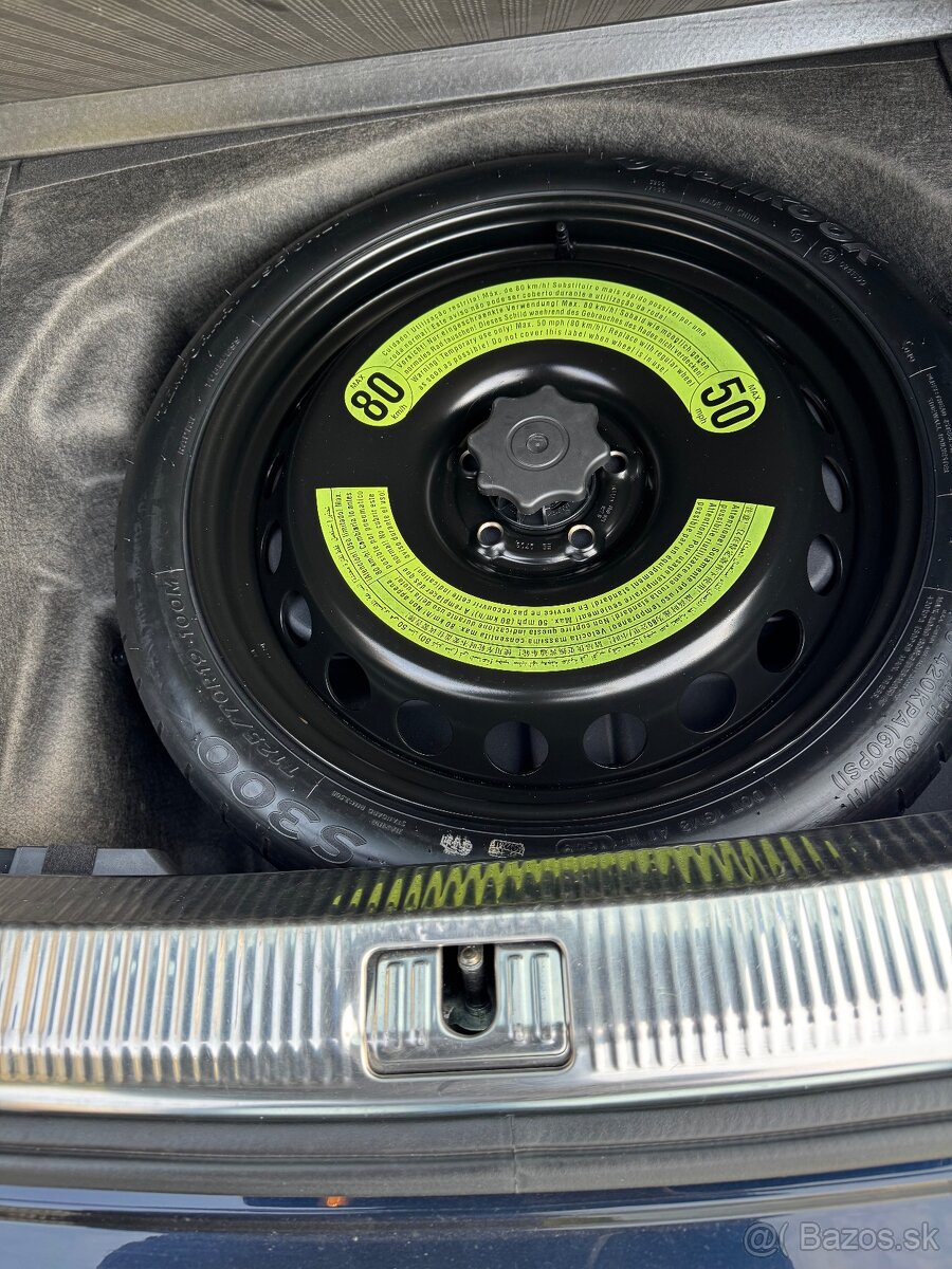 Predam AUDI A4 avant 2.0TDI - 8