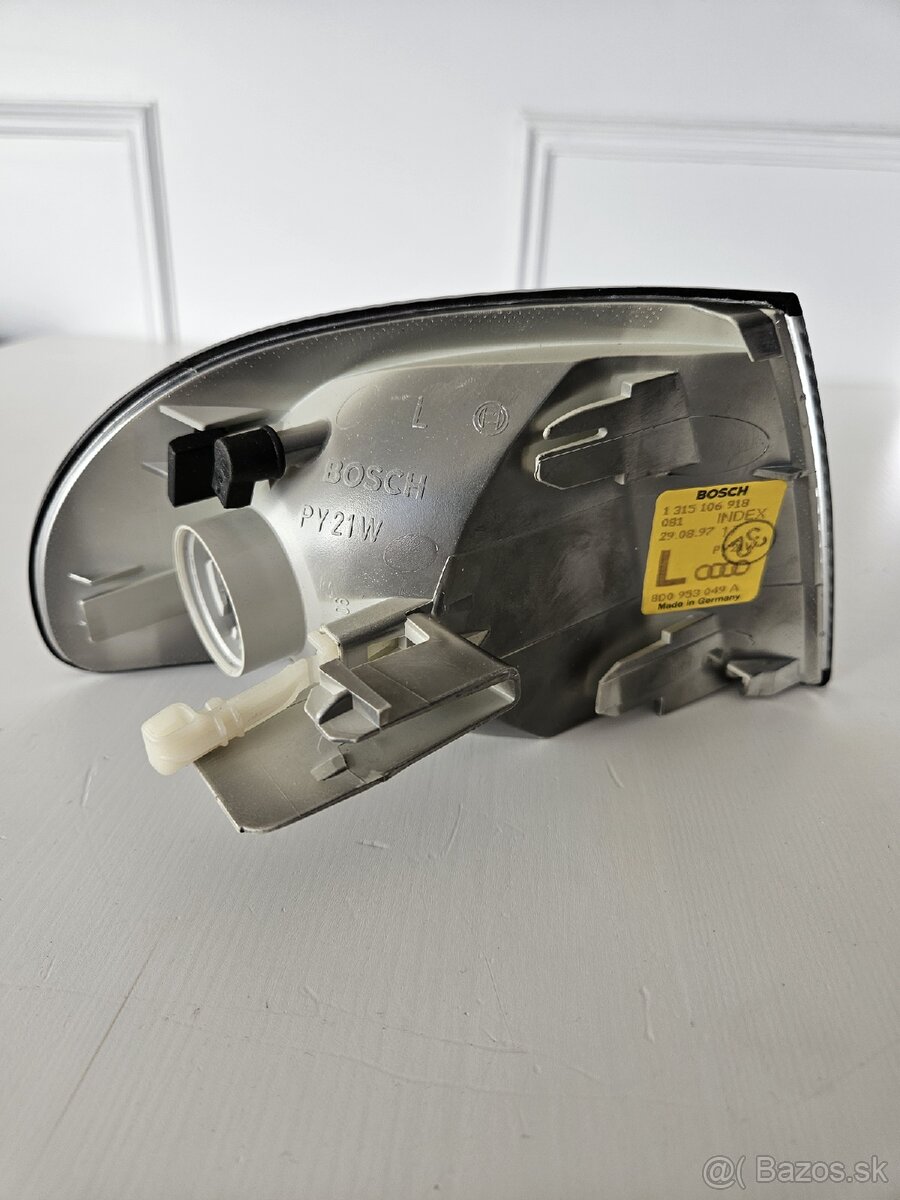 Svetlomet Audi A4 B5 Nový - 8