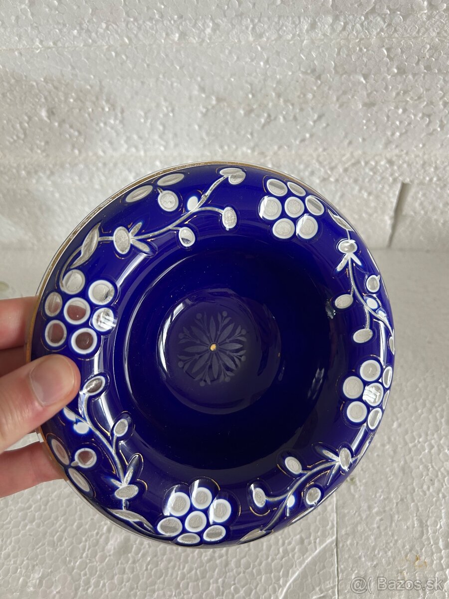Biedermeier misa žardiniéra - 8