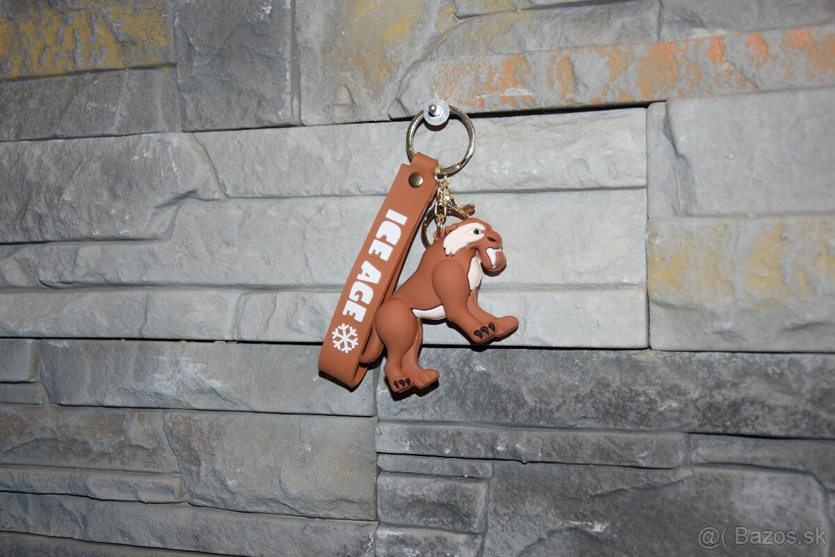 Klucenky Tom a Jerry / Prime/ Starbuck - 8