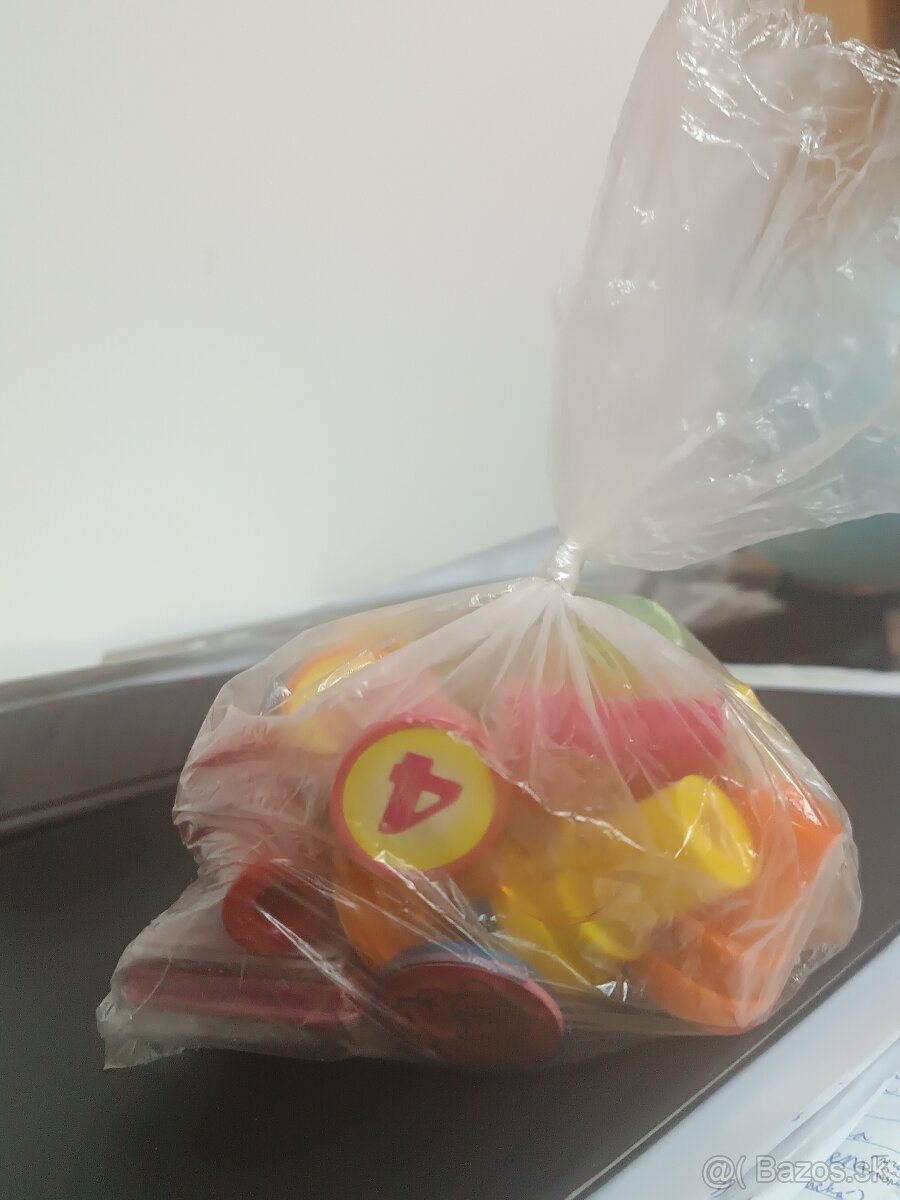 Pečiatky a pečate - 8