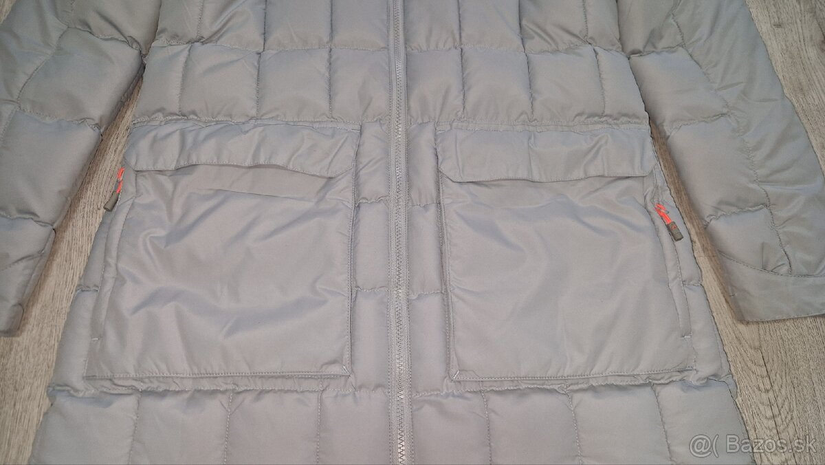 Dámska zimná bunda Head - 8