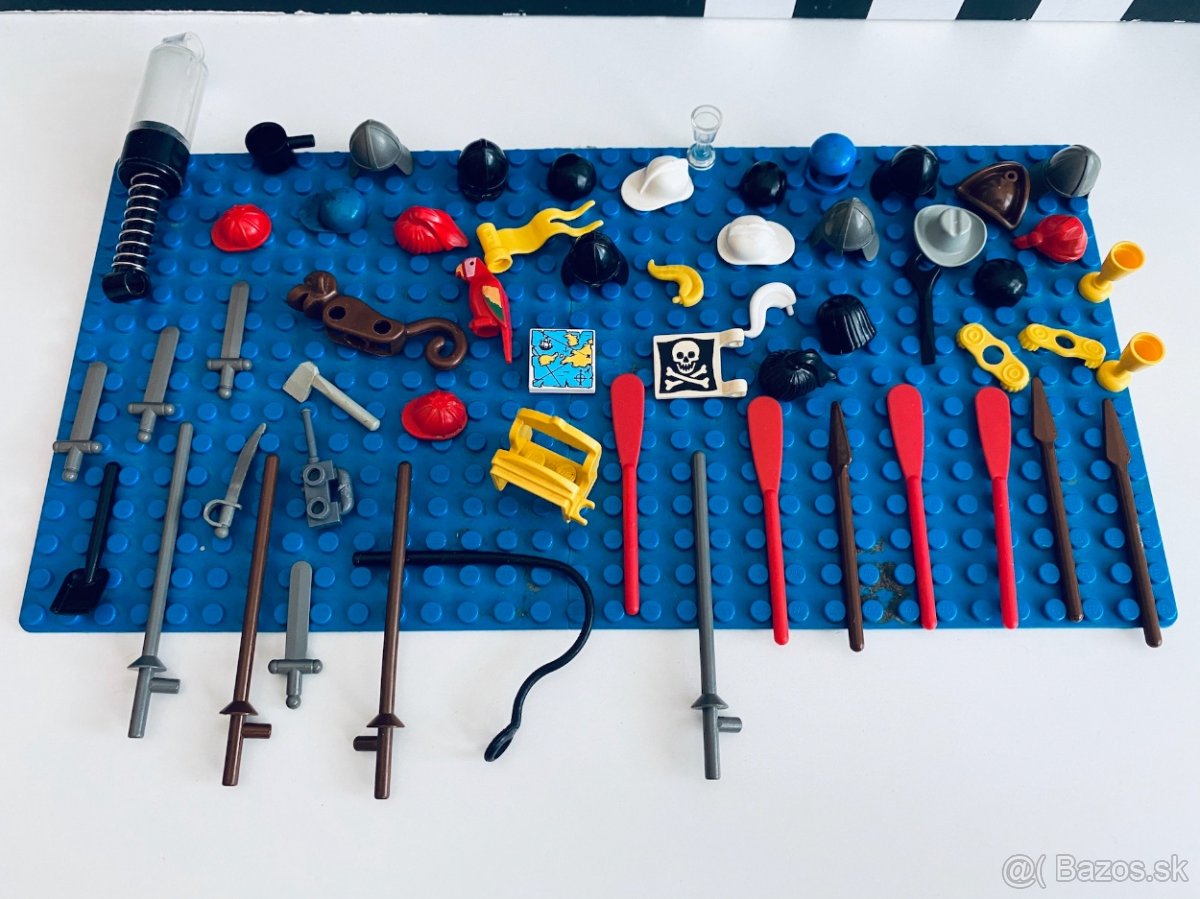 lego figurky a ostatne - 8