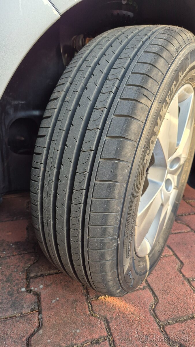 Skoda rapid spaceback - 8