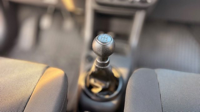 Predám Suzuki Swift - 8