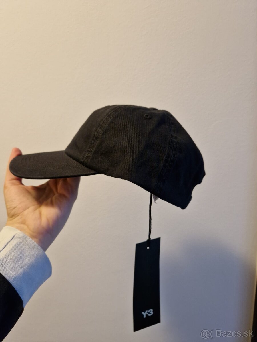 Y-3 - šiltovka - 8