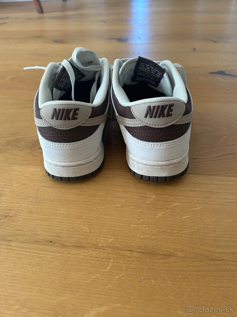 Nike - chlapčenské tenisky - 8