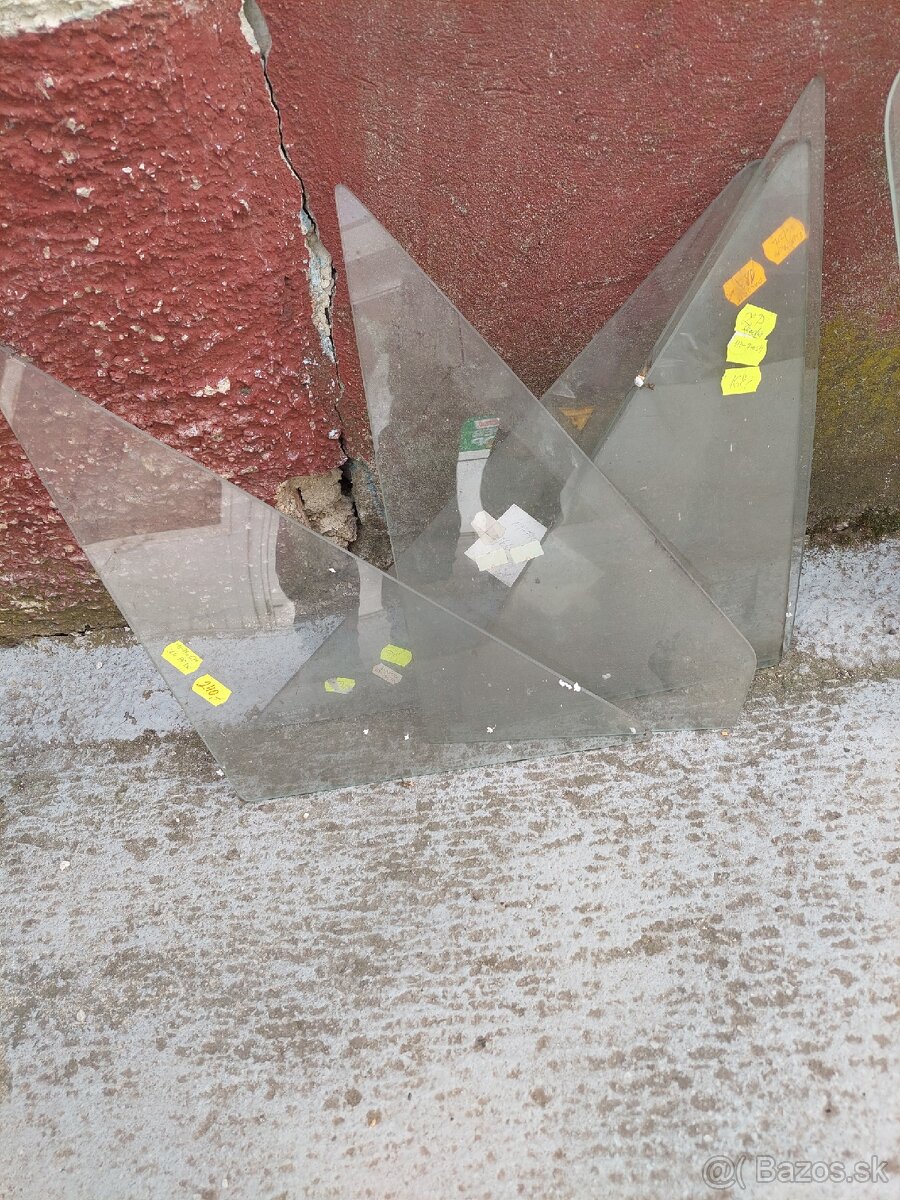 predam nove cel. skla bocne - 8