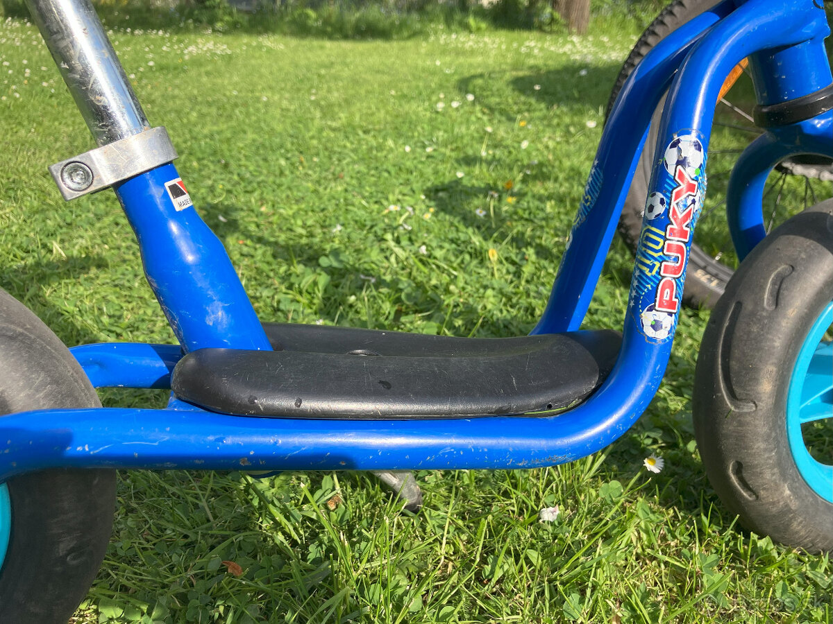 Puky odrážadlo - 8