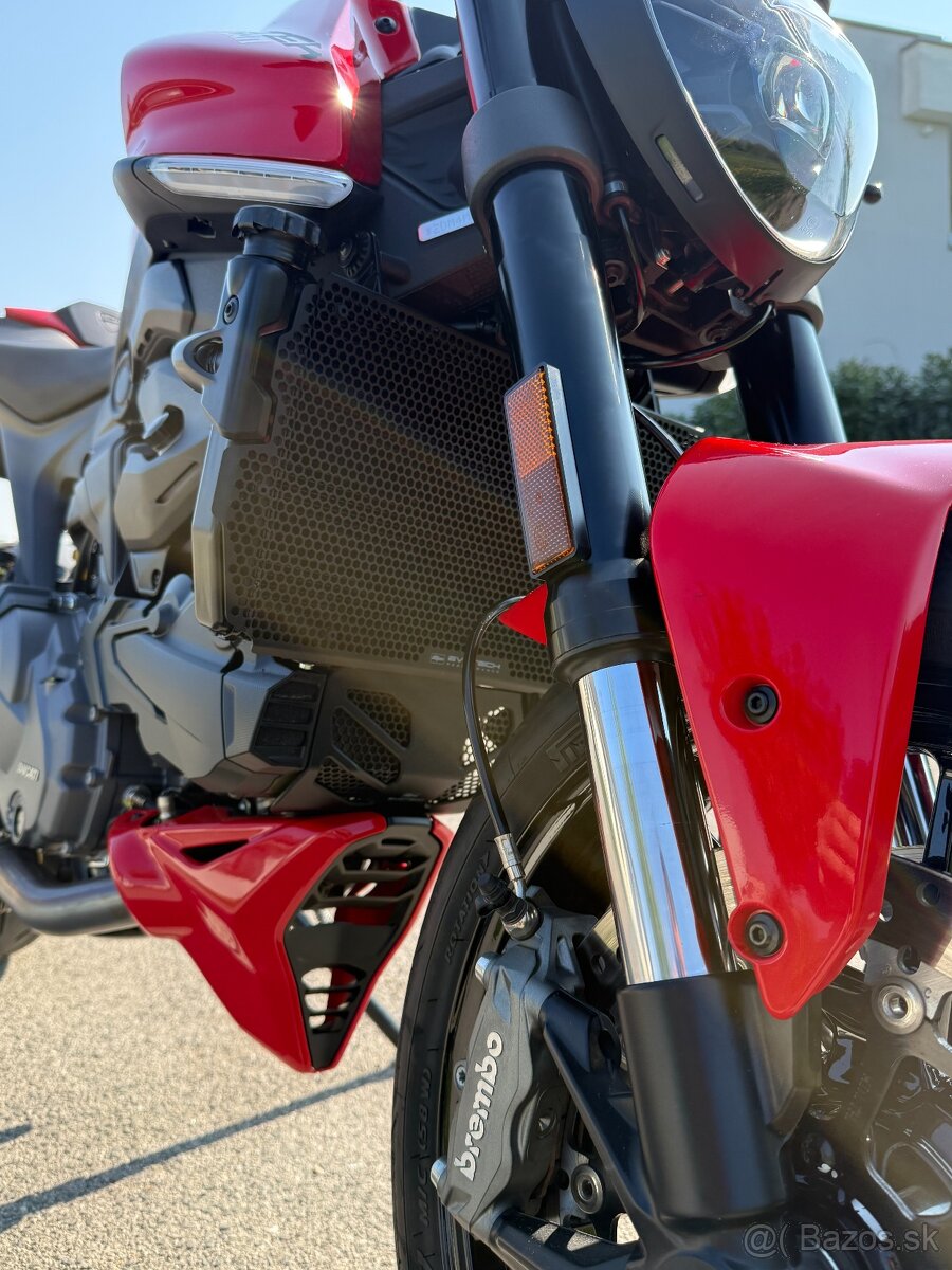 Ducati Monster+ 937 - 8