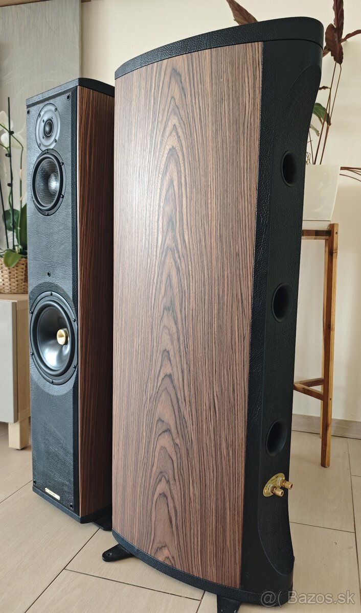 Sonus Faber Liuto - 8