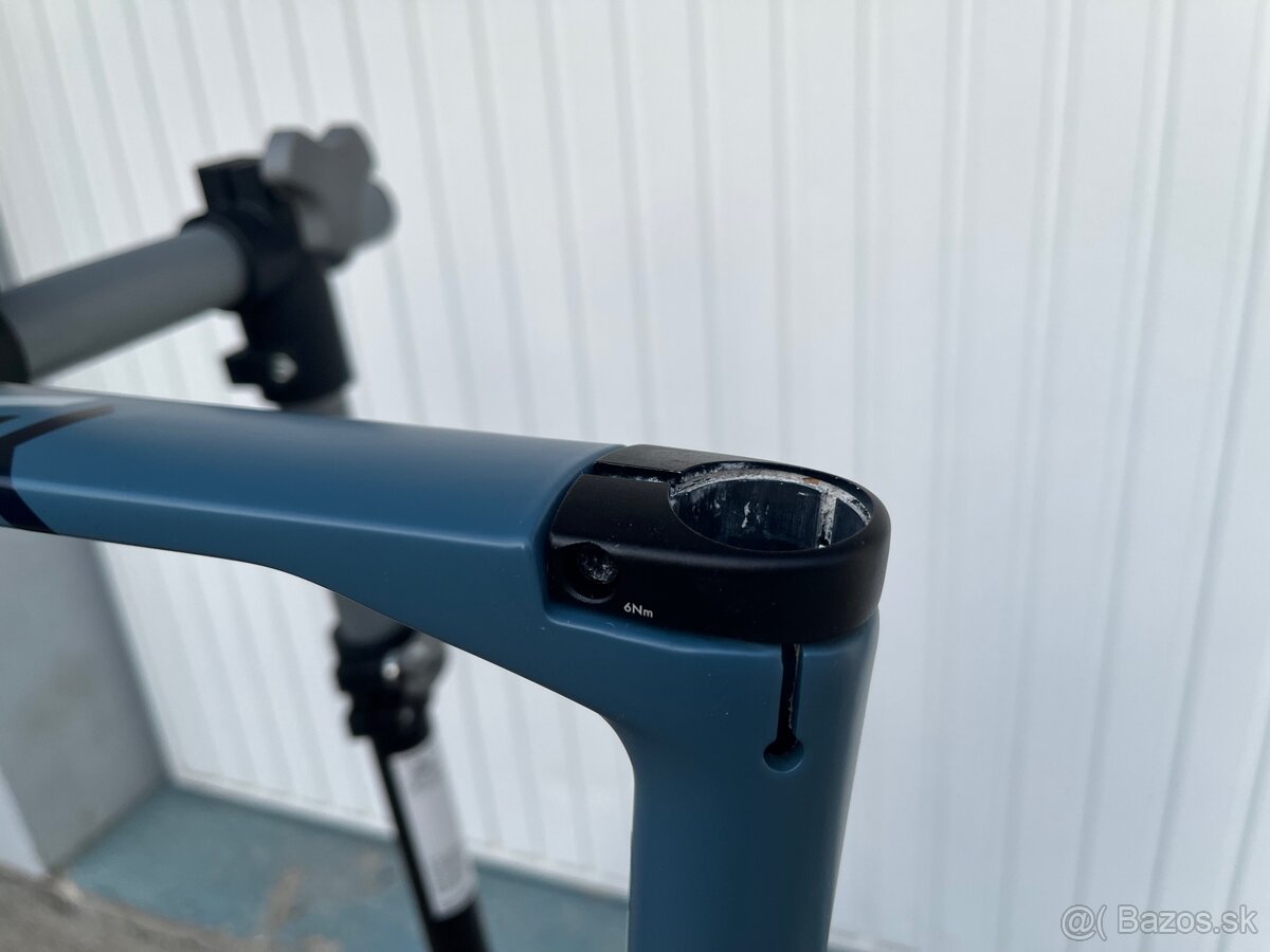 Mondraker Arid Carbon RR SL 2025 Frameset - 8