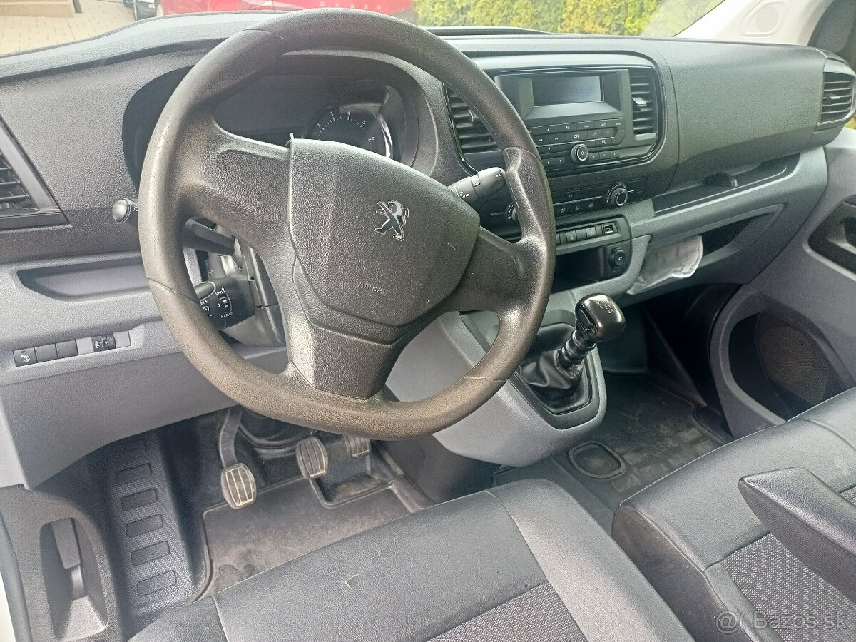 Peugeot Expert 2.0 BlueHDi Premium - 8