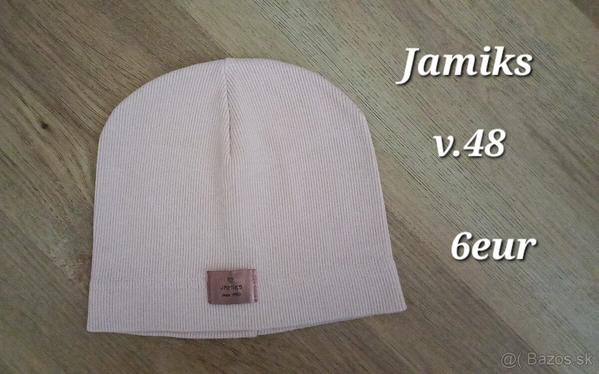 Čiapky, čelenky - 8