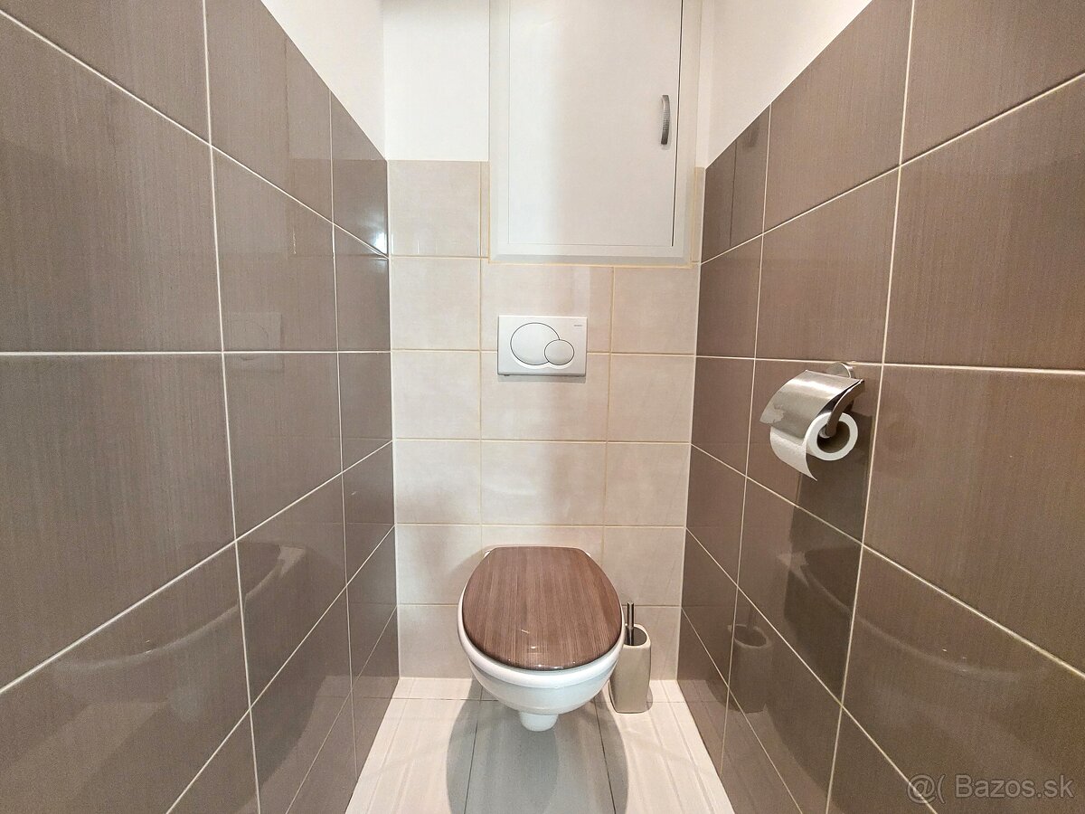 EXKLUZÍVNE Ideálny 4+1 izbový byt s balkónom, Žilina - - 8