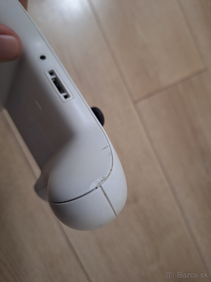 XBOX ONE + ZDROJ + OVLÁDAČ - 8